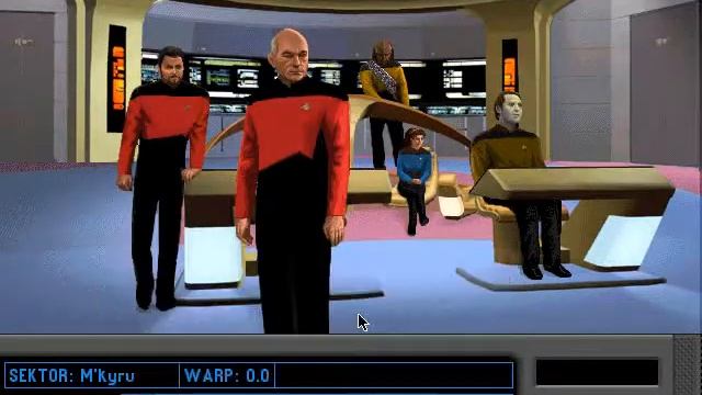 Let's Play Star Trek - The Next Generation: A Final Unity - #05 Doublekill und T'Bakkonsum смотреть онлайн