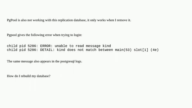 Collation version mismatch смотреть онлайн