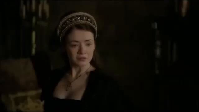 Томас Кромвель /Мария Тюдор-Вертись,вертись мое колесо(Рапунцель) смотреть онлайн