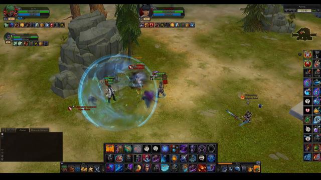 Arena Royal Quest. The best rape compilations on Anal More :D смотреть онлайн