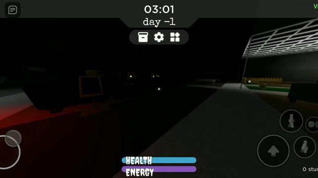 Scp3008 Hubert Three Facts