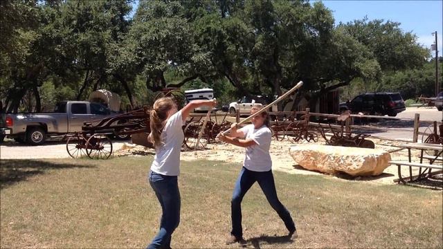 Gillian Sitler and Brooke Landry смотреть онлайн