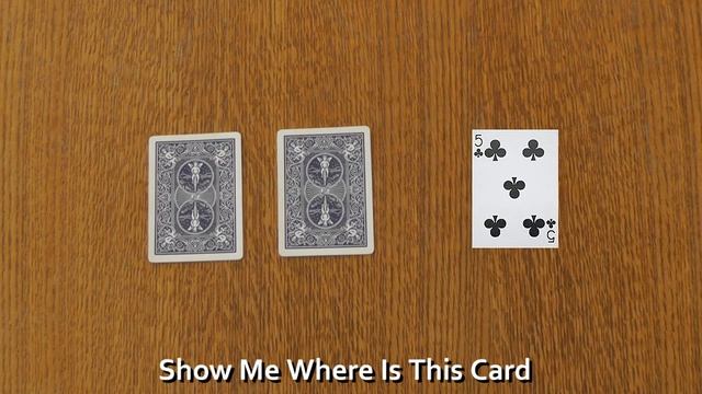 Memory Card Game #1 *The Beginning* смотреть онлайн