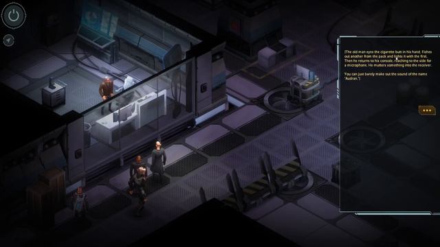 Shadowrun Dragonfall #55 - Der Plan von Vauclair - Let's Play on Linux смотреть онлайн