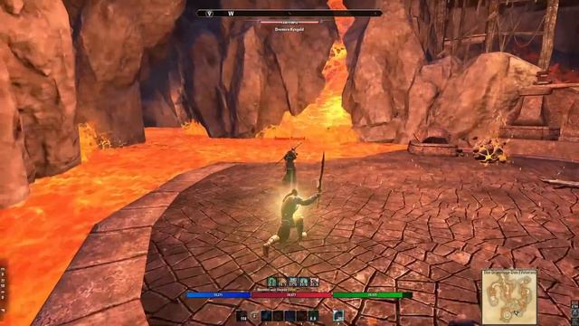 Top 5 OVERPOWERED Beginner BUILDS for ESO 2023 смотреть онлайн