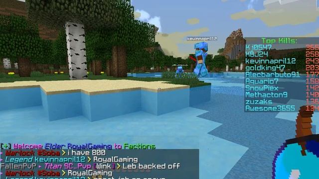 Xxstrafe pvp logging смотреть онлайн