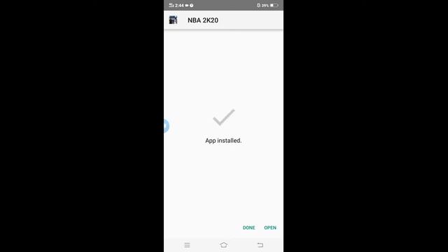 NBA 2K20 APK Editor смотреть онлайн