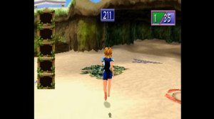 Mary-Kate and Ashley: Crush Course (PS1)||