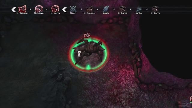 Lets Play Natural Doctrine Part 2 A new Species uncovered Gotta Run! смотреть онлайн