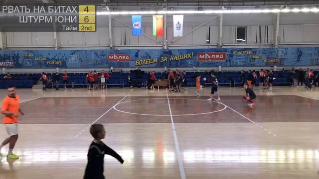 5х5 НОВОГОДНИЙ ТУРНИР | СК МАПИД | 06.01.2022 смотреть онлайн