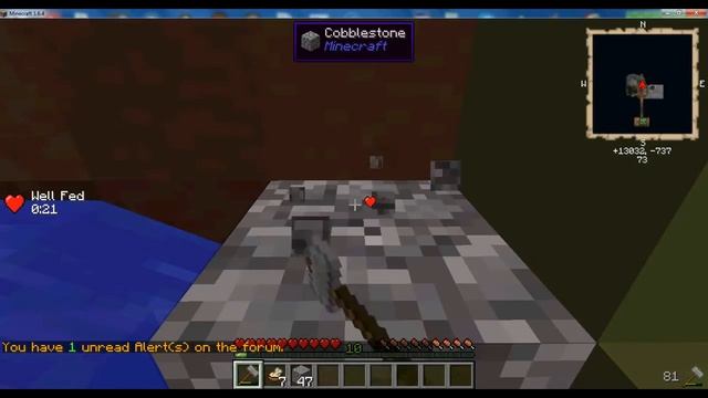 FTB Agrarian Skies скрипт автоматической добычи ресурсов смотреть онлайн
