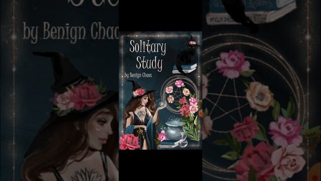 Witch Series: Solitary Study - Ch 3 смотреть онлайн