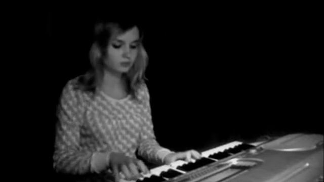 Guf ft. Slim - Свадьба PIANO COVER [ By Lero ] смотреть онлайн