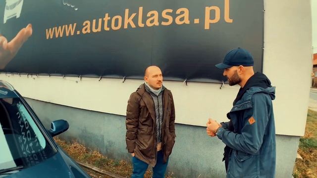 Moja Przygoda z Autoklasa Audi A4 B8 FL 2015 1.8 Avant смотреть онлайн