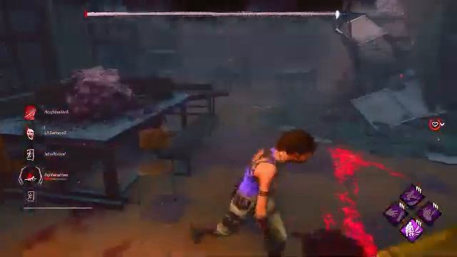 How To Loop The Killer In Dead By Daylight - The Beginner Guide 2022 смотреть онлайн