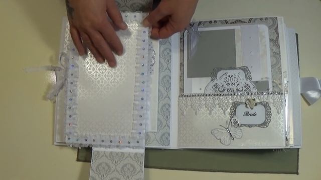 Wedding Photo Album смотреть онлайн