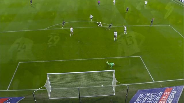 The rise of Iliman Ndiaye • La hausse de Iliman Ndiaye смотреть онлайн