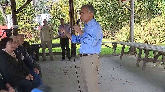 3:00pm SOTVO, NJ Governor's Race - (R) Jack Ciattarelli from Morris Plains, NJ (October 31, 2021) смотреть онлайн