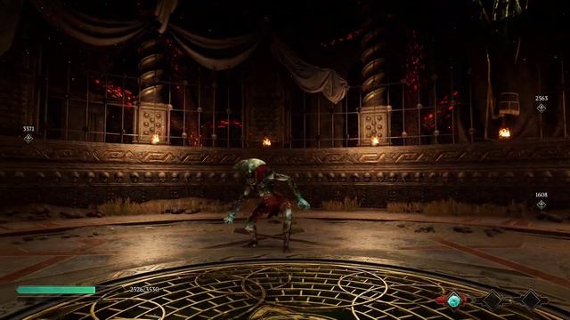 Ravenbound - Final Boss Fight & Ending | The Betrayer смотреть онлайн