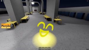 Rooms low detailed entity guide