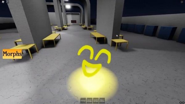 Rooms low detailed entity guide