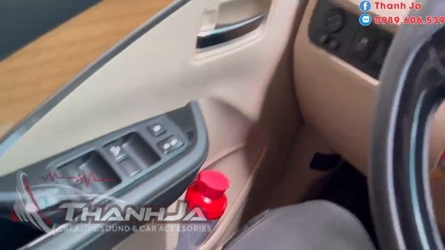 JL Audio C1 650 Sound Check