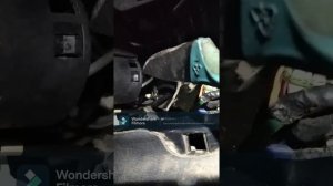 замена контактной группы w163