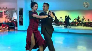 БОКАЛ ИГРИСТОГО ВИНА  - Александр ЗАКШЕВСКИЙ - ВСЕХ С РОЖДЕСТВОМ!!!