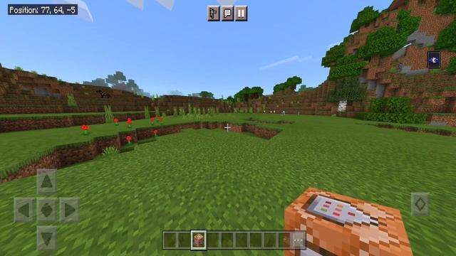 How To Copy And Paste Commands In MCPE! ( 1.17+ ) - Minecraft Bedrock Edition!