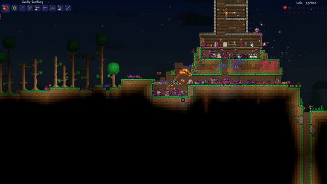 Computer too slow for terraria смотреть онлайн