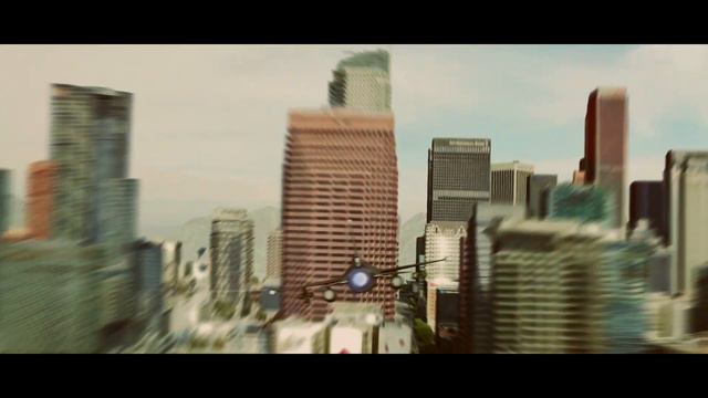 MEGA APE - Official Trailer смотреть онлайн