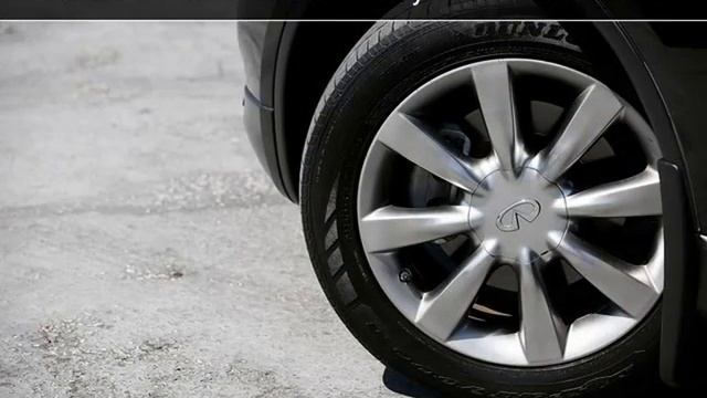 2009 Infiniti EX35 Journey Used Cars - BURBANK,California - 2014-11-29 смотреть онлайн