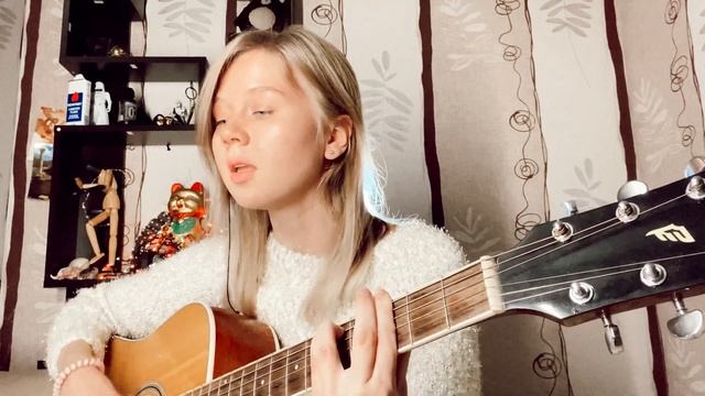 ДОРА – ОСЕНЬ ПЬЯНАЯ (mira cover) КАК ИГРАТЬ + АККОРДЫ смотреть онлайн