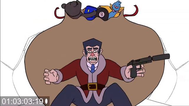 Sc 05 Sh 14 Keys смотреть онлайн