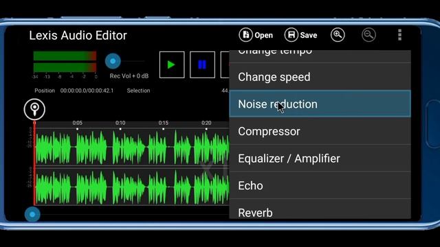 Lexis Audio Editor Tutorial Hindi | Lexis Audio Editor Kaise Use Kare смотреть онлайн