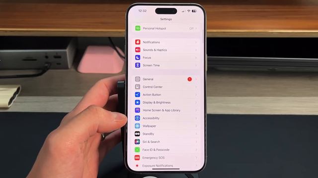 Overcome iPhone Battery Drain with These 12 Settings Changes! смотреть онлайн