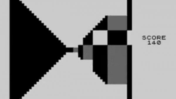 3D Monster Maze: Прохождение