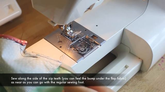 Girls Qi Pao/Chinese Dress Sewing Tutorial Part 2 смотреть онлайн