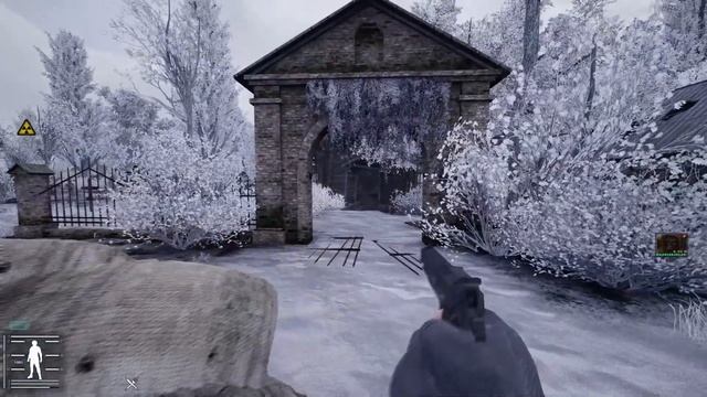 Сталкер Anomaly 1.5.2 Reality / Начало новой истории / серия 1 смотреть онлайн