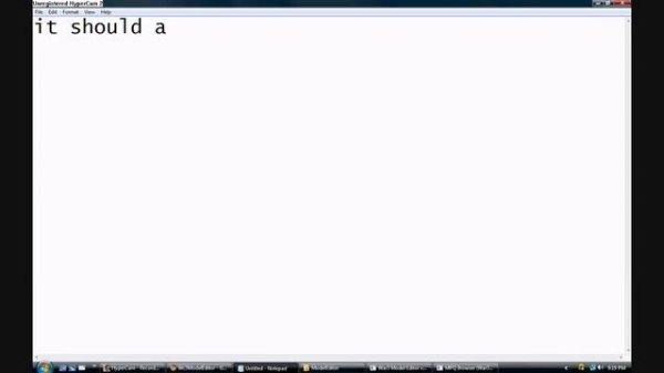 Warcraft 3 Model Editor Tutorial