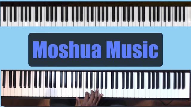 God Almighty Maranda Curtis piano tutorial. смотреть онлайн