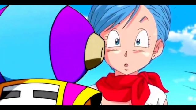 What would have happened if goku fell in love with bulma? FULL MOVIE 2023 смотреть онлайн