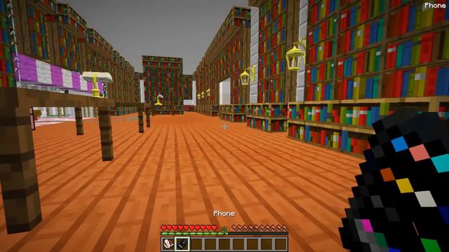 BABY ELLIE SAVES LITTLE KELLYS TOY CHANNEL FROM RAMONA! Minecraft Roleplay смотреть онлайн