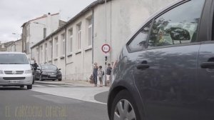 Karcocha - во франции 2017