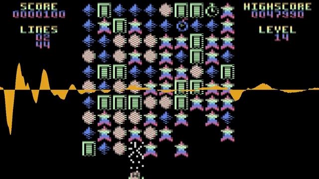 Bill Kendrick: Atari Party, Gem Drop, Tux Paint, XL-Search — interview смотреть онлайн