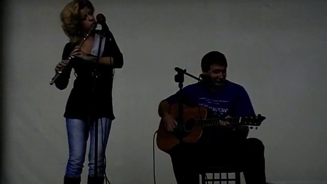 К 10-летию фестиваля «Кружка» - Николай Таёжный - Архангельская обл., Вохнина - Москва - Гольфстрим смотреть онлайн