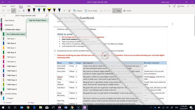 What's the difference between OneNote 2016 and W10 app смотреть онлайн
