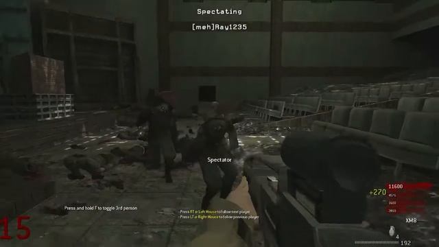 Community Gameplay Video #1 (Final) смотреть онлайн