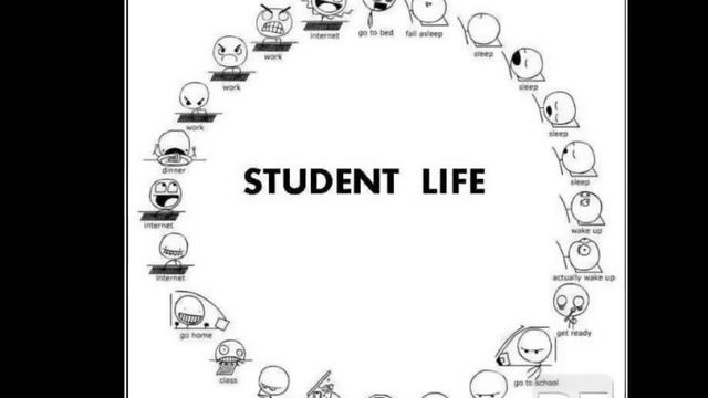 5'nizza - Я Студент (cover) смотреть онлайн