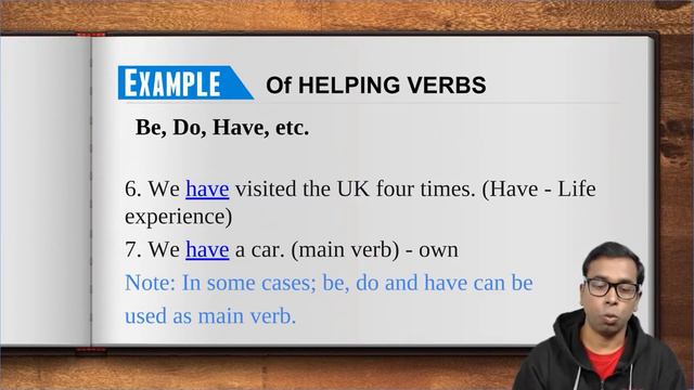 All About Verbs смотреть онлайн